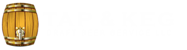 Tap and Keg